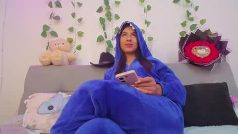liiliith_1 online show from May 31, 2026, 2:24 pm