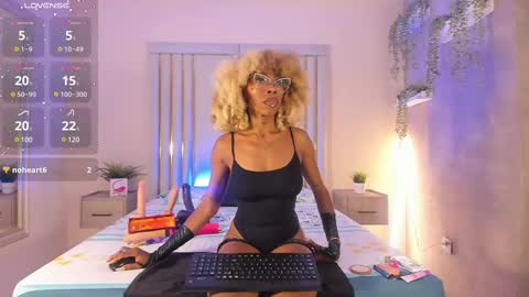 liincostelloo online show from January 25, 2025, 7:28 pm