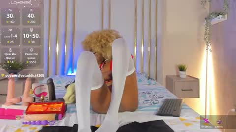 liincostelloo online show from February 14, 2025, 8:48 pm