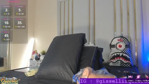 liincostelloo online show from November 30, 2025, 12:31 pm