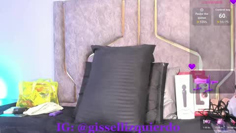 liincostelloo online show from May 31, 2026, 1:36 am