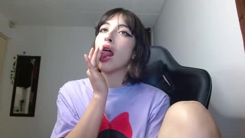 Snapshot of liisaax chatting on December 24, 2024, 10:11 am lisa online show from December 24, 2024, 10:11 am