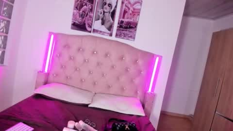 Snapshot of liittle__baby chatting on February 4, 2026, 11:27 am Valery online show from February 4, 2026, 11:27 am