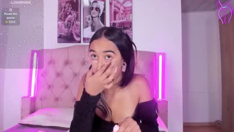 Snapshot of liittle__baby chatting on March 3, 2026, 11:27 am Valery online show from March 3, 2026, 11:27 am