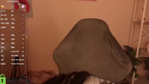 Lika Davis online show from February 25, 2026, 2:16 pm