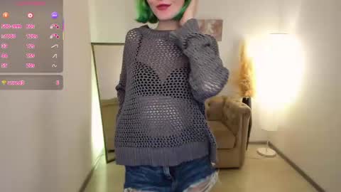 lika_sky online show from April 12, 2026, 11:15 am