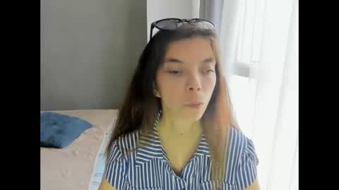 Snapshot of likaaeiston1 chatting on June 11, 2026, 10:24 am likaaeiston1 online show from June 11, 2026, 10:24 am