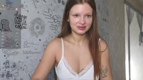 Snapshot of like_sun chatting on October 22, 2025, 5:08 am Call me Anna online show from October 22, 2025, 5:08 am