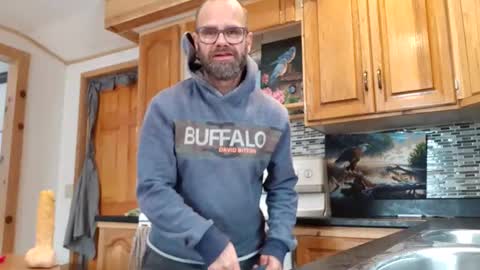 St pierre online show from November 20, 2025, 3:01 pm