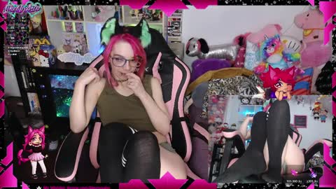 LikeMyAshe online show from April 9, 2026, 1:27 pm