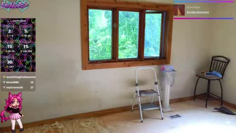 LikeMyAshe online show from June 22, 2026, 10:07 pm