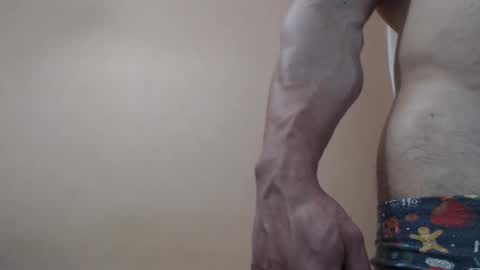 Maximus online show from January 14, 2025, 1:04 am