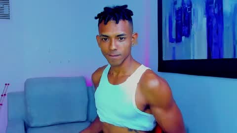 Lil KIng online show from April 8, 2026, 9:15 pm