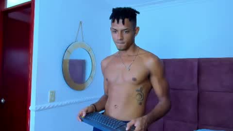 Lil KIng online show from July 29, 2026, 3:54 pm