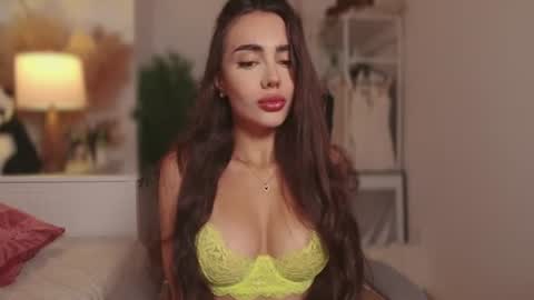 Lil  Gabby online show from June 15, 2026, 4:15 am