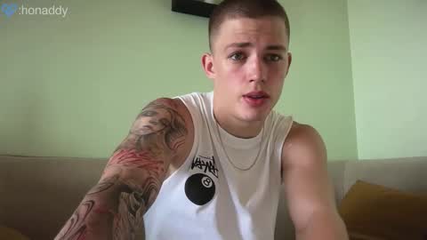 Addy online show from January 15, 2026, 9:03 am