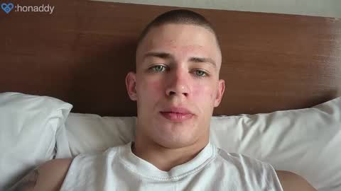 Addy online show from January 19, 2026, 7:45 am