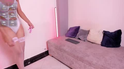 Hey Im Audrey online show from December 14, 2025, 2:55 pm