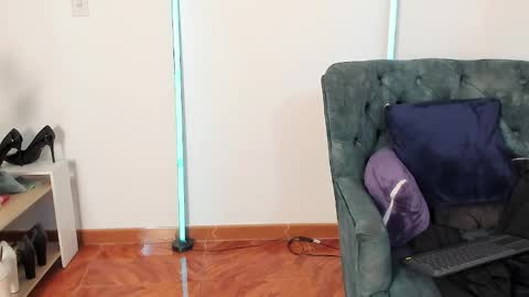 Hey Im Audrey online show from May 16, 2026, 7:34 pm