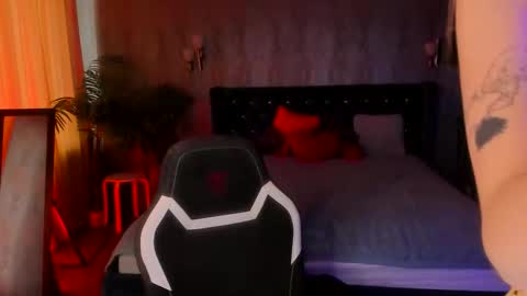 Erica online show from March 9, 2026, 1:15 pm