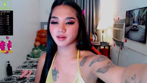 LILY online show from March 3, 2025, 12:48 pm