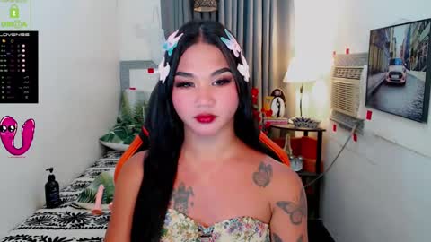 LILY online show from March 9, 2025, 12:42 pm