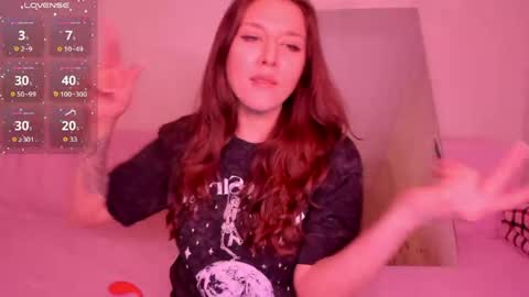 Alisa online show from April 4, 2026, 2:36 pm