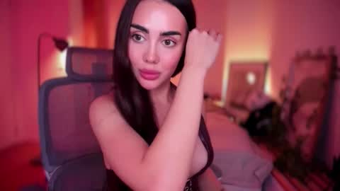 Gabriela online show from January 17, 2026, 7:50 pm