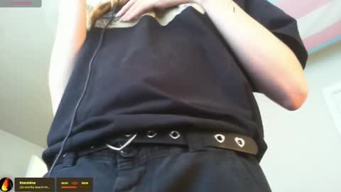 lil gemmie online show from October 9, 2025, 5:00 pm