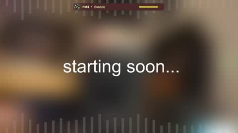 lil gemmie online show from May 31, 2026, 4:20 am
