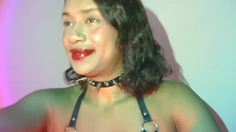 Lilith online show from May 19, 2026, 1:22 am