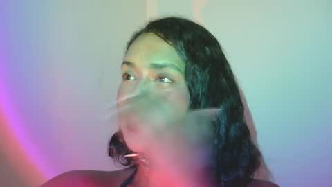 Lilith online show from May 19, 2026, 1:56 am