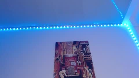 Snapshot of lil_lisaa chatting on December 8, 2024, 9:35 am Lisaa online show from December 8, 2024, 9:35 am