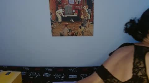 Snapshot of lil_lisaa chatting on February 26, 2025, 4:03 am Lisaa online show from February 26, 2025, 4:03 am