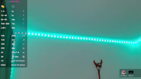 Snapshot of lil_lisaa chatting on November 25, 2025, 5:07 am Lisaa online show from November 25, 2025, 5:07 am