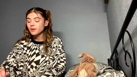 lil_luca online show from October 20, 2025, 2:12 am