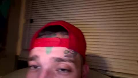 lil_peniz online show from March 18, 2026, 11:24 am