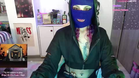 Lila online show from October 7, 2025, 12:19 am
