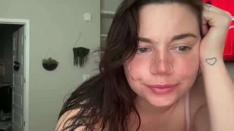 Snapshot of lila_davidson chatting on January 12, 2025, 10:22 pm lila_davidson online show from January 12, 2025, 10:22 pm