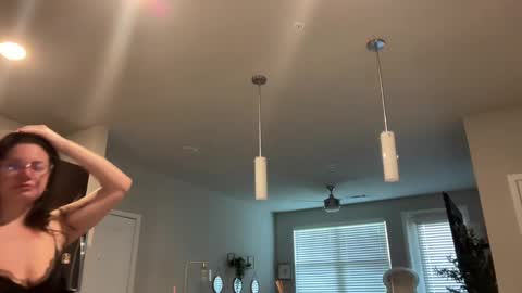 Snapshot of lila_davidson chatting on February 28, 2025, 3:37 pm lila_davidson online show from February 28, 2025, 3:37 pm