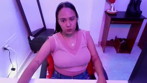 lila_johansson online show from March 10, 2026, 12:43 pm