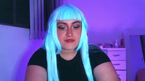 Snapshot of lila_sky_ chatting on June 10, 2026, 3:50 am Lila online show from June 10, 2026, 3:50 am