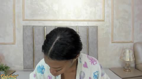 lila bailey  online show from November 13, 2025, 7:46 pm