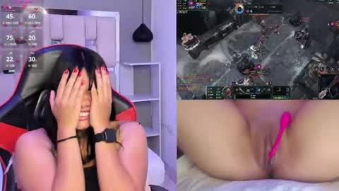 Lila online show from January 29, 2025, 2:32 pm