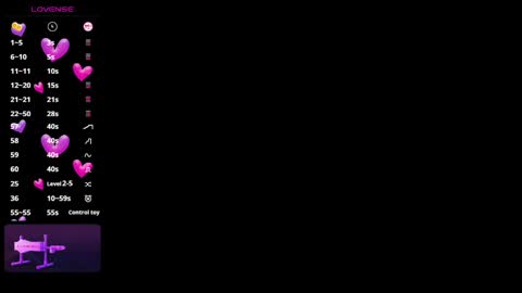 Lila online show from February 9, 2025, 1:46 pm