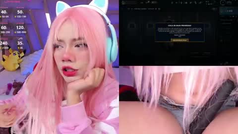 Lila online show from March 2, 2026, 1:18 pm