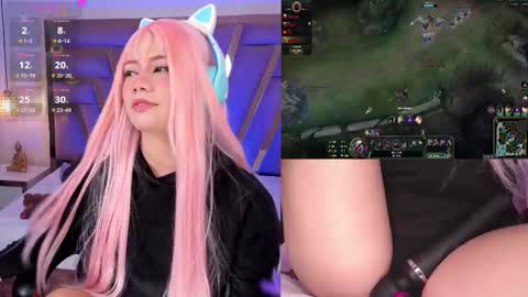 Lila online show from March 17, 2026, 1:25 pm