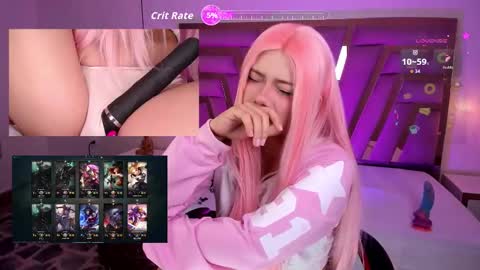 Lila online show from March 25, 2026, 1:39 pm