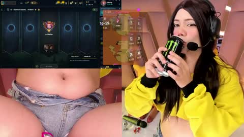 Lila online show from April 8, 2026, 1:22 pm