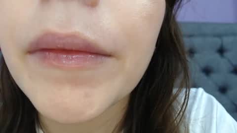 Snapshot of lilasuni chatting on December 20, 2024, 5:40 pm Lilasuni online show from December 20, 2024, 5:40 pm